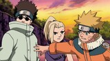 Naruto Season 7- Episode 167: When Egrets Flap Their Wings In Hindi