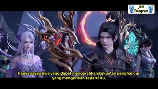 BTTH season 5 ep 139 indo sub