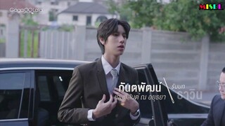 THE TUXEDO Eps 8(End) sub indo