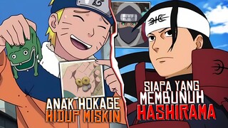 APA SAJA CERITA YANG BELUM DIJELASKAN DI NARUTO? 7 Plot Hole Di Naruto