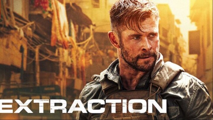 Extraction 2020 Hindi Dual Audio1080p WATCHONLINE FREE