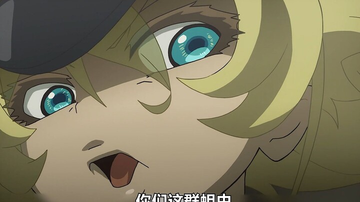 这个男人居然不相信有神的存在