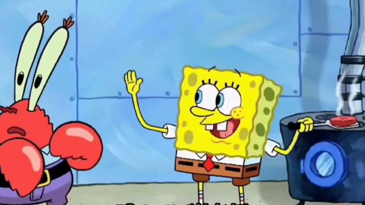 Xưởng đúc tiền lớn nhất ở Bikini Bottom nằm ở đâu?