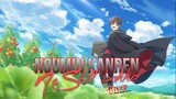 [Episode 6] - Noumin Kanren no Skill bakka Agetetara Nazeka Tsuyoku Natta