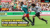 (PART 2) ANDRES ESCOBAR BEK KOLOMBIA YANG DIEKSEKUSI MATI DI PIALA DUNIA 1994 !! - ALUR CERITA FILM