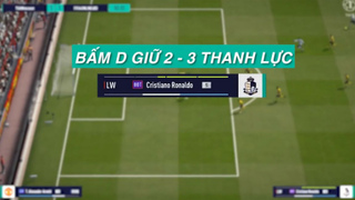 TOP 5 CÁCH DỨT ĐIỂM HIỆU QUẢ TRONG FIFA ONLINE 4