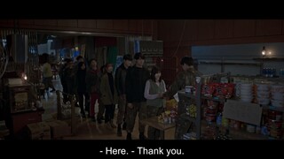 Duty After School: Part 2 (2023) Episode 1 with English Subtitles