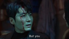 Unnatural Fire [Episode.37] EngSub