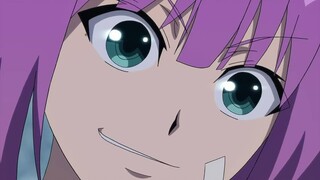 100-man no Inochi no Ue ni Ore wa Tatteiru S2 E6 Subtitle Indonesia