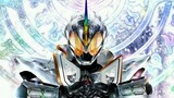 [Cá nhân] Kamen Rider đẹp trai nhất (hình thức) Top 01-05