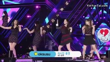 Russian Roulette (2017 Dream Concert 170603)