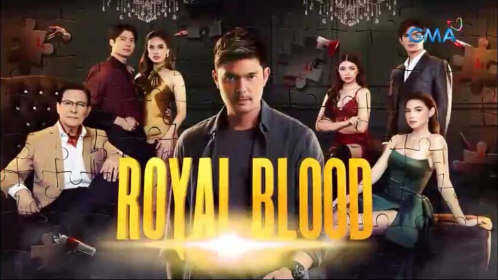 Royal Blood: Full Episode 66 Part 1/3