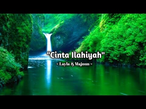 #FinalEpisode - "Cinta Ilahiyah" - Layla & Majnun | Ust. Dr. Fakhruddin Faiz