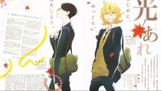 (BL MOVIE) Doukyuusei | Classmates - 同級生 [ENG SUB]