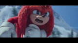 Sonic the Hedgehog 2 | Look Good Clip | Paramount Pictures UK
