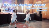 [OreoMilk] Koisuru Fortune Cookie (AKB48) dance cover performance