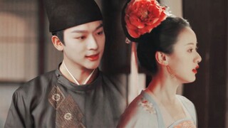 ฉันเป็นเพียงมีดในมือของฝ่าบาท เขาไม่เคยบอกว่าเขารักฉัน และไม่เคยรู้ว่าฉันรักเขา - King Cao/Lanyue (A