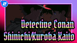 Detective Conan
Shinichi/Kuroba Kaito_2