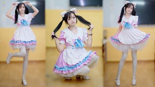 超像小兔子的活力Loveit！