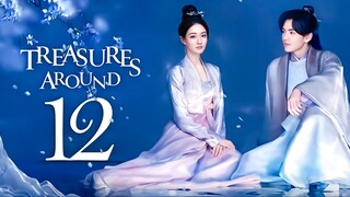 EP12 Treasures Around (2024)