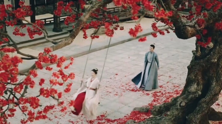 Apakah ada yang merasa suara wanita yang bersenandung "Climax of Chang Xiang Si" itu bagus? ! 【Kerin