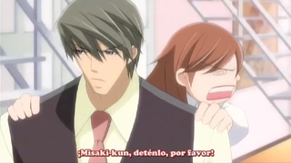 [BL] Junjou Romantica ss1 9-1