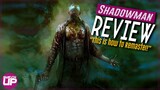 Shadow Man Remastered Nintendo Switch Review!
