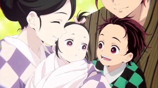 Kimetsu No Yaiba - Lily