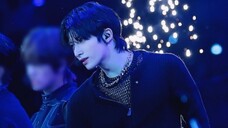【富安悠】Chk Chk Boom-StrayKids COVER 4K直拍 门面的舞蹈实力