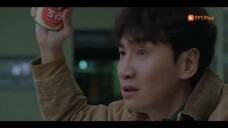 Danh Sách Mua Sắm Của Kẻ Sát Nhân EP 3A [Sub Việt]