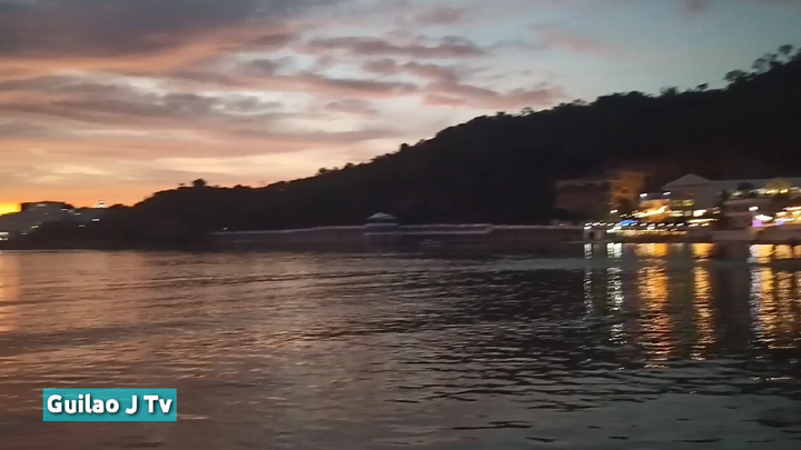 Santiago Cove Resort Ilocos Sur