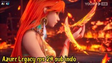 Azure Legacy eps  24