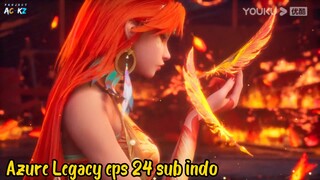 Azure Legacy eps  24