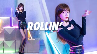 【小鱼鱼】Can rollin' vertical screen gain your trust? ❤️