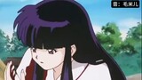 What was it like for Kikyo, who dubbed the character after taking the high school entrance exam at t
