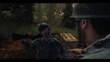 The Forest (Forêt d'Ecouves, France 1944) Call of Duty 3 Xbox Series X - Part 8 - 4K