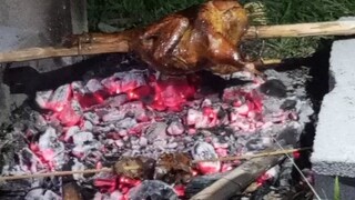 Letchon manok