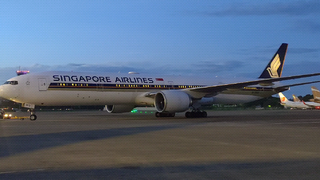 Singapore Airlines