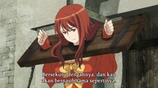 Maoyuu Maou Yuusha BD Episode 09 Subtitle Indonesia