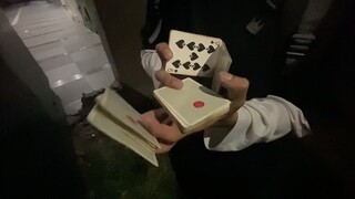 中国花切大赛｜yunggoofy7 Simon陪你玩花切 @DX滴叉