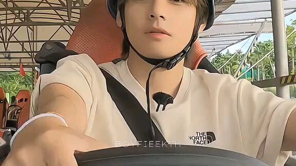 POV. Date with Taehyung