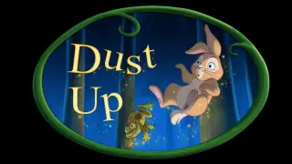 Tinker Bell: Dust Up
