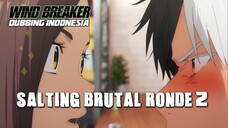 UDAH SALTING, DIBIKIN MAKIN SALTING?!! WIND BREAKER (Bahasa Indonesia)