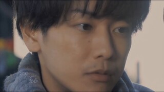 "Saya tidak akan pernah menonton drama Jepang lainnya lagi" Takeru Sato dan Mei Nagano "Saya melewat