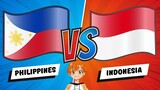 [Grand Finals] Philippines vs Indonesia Highlights BO5 - IESF 14th World Esports Championships