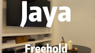 [COMPLETED] High Park Suites @ Kelana Jaya - 3 Rooms (603sqft)