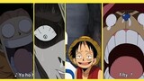 15 minutes of funny moments in one piece 🤣
