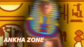 [ANKHA ZONE] วิดีโอคิชิคุของอันก้า