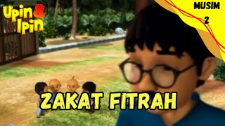 UPIN & IPIN MUSIM 2 EPISODE 14