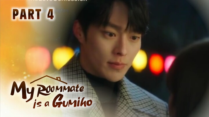My Roommate is a Gumiho Full Episode 24 (4/4) | September 21, 2023 | GMA Tagalog Dubbed